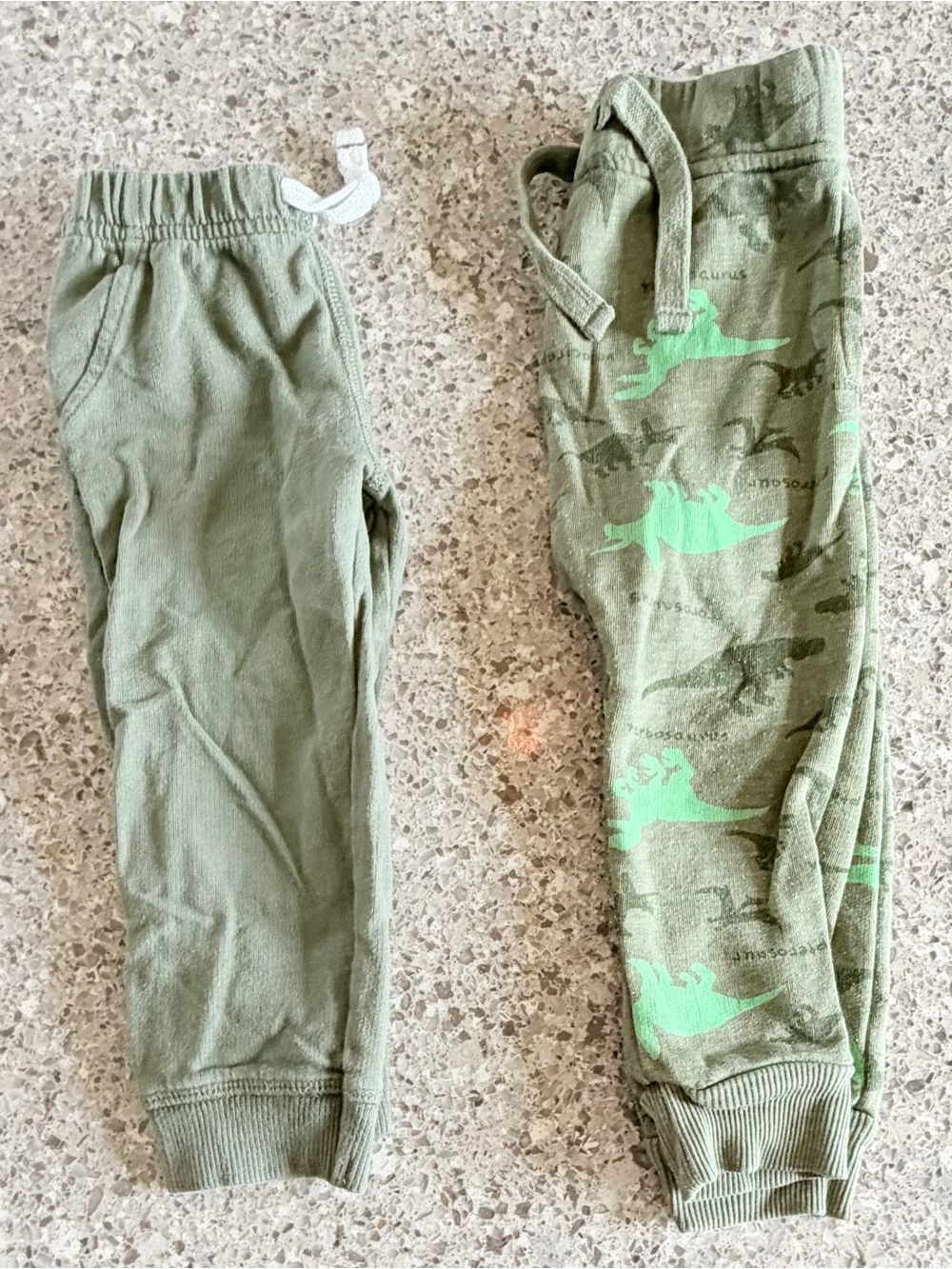 12-Piece l Boy’s Bundle l Size:18M - Picture 2 of 7